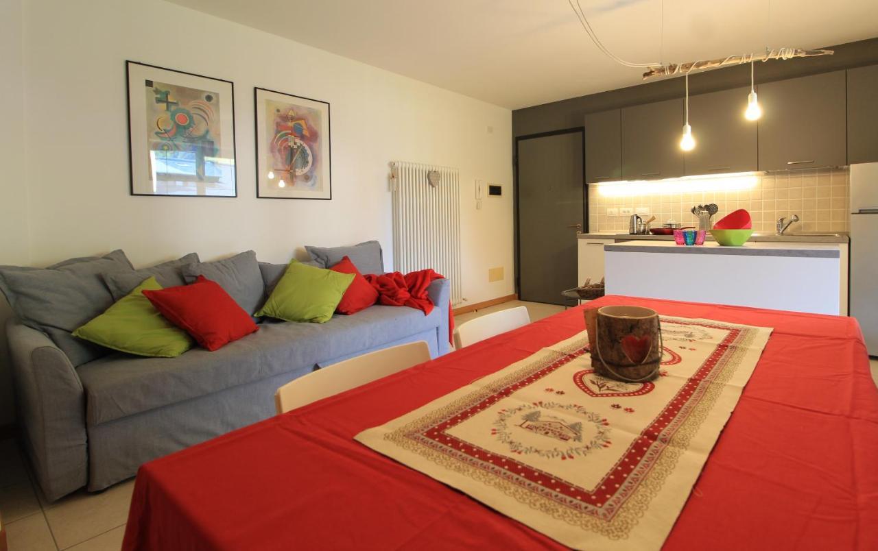 Apartamento Haus Martina By Isa Agentur Bad Kleinkirchheim Exterior foto