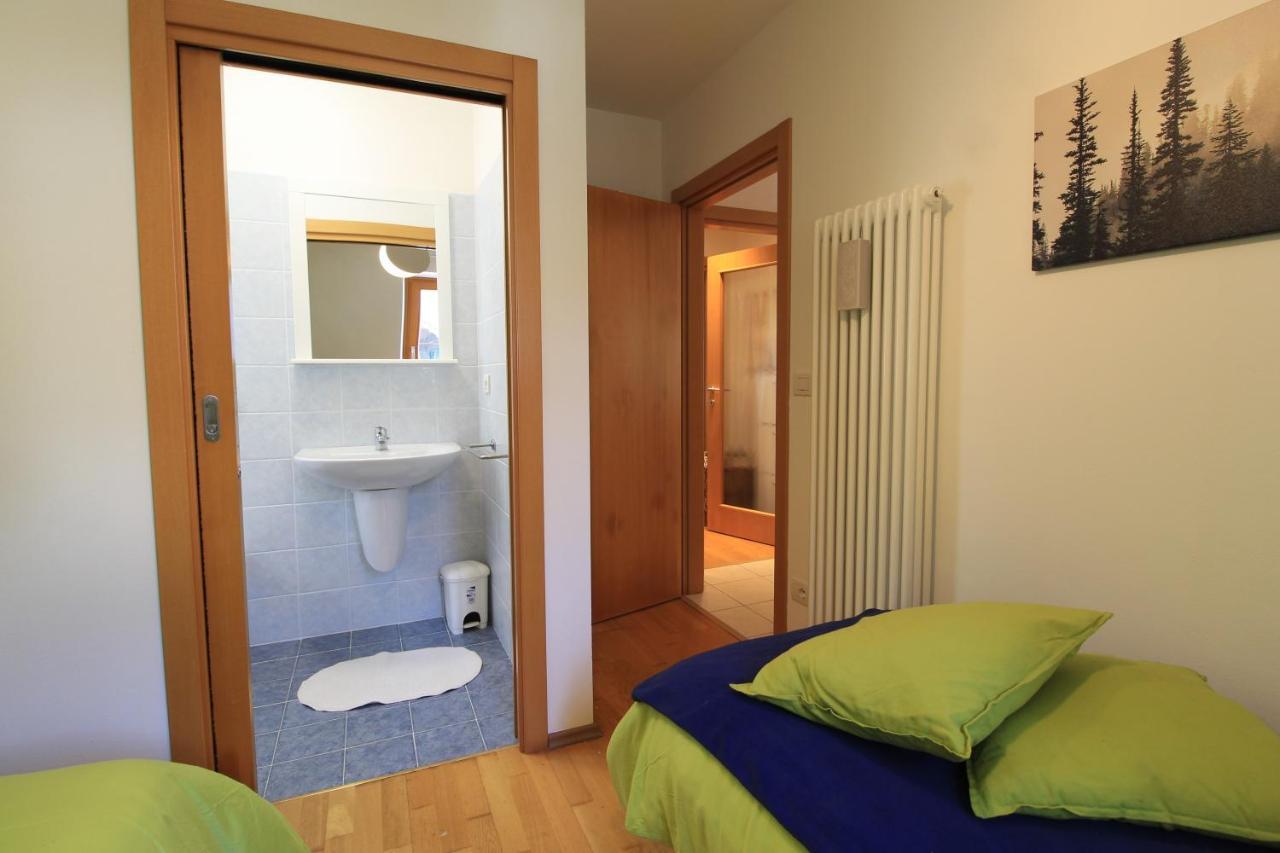 Apartamento Haus Martina By Isa Agentur Bad Kleinkirchheim Exterior foto