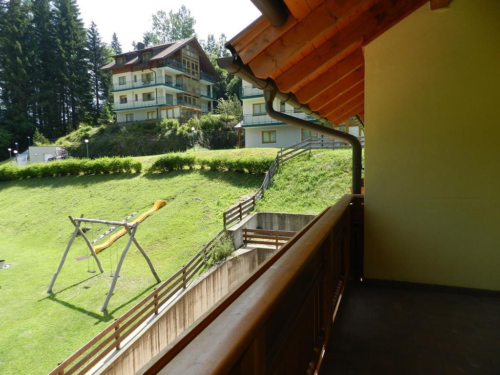 Apartamento Haus Martina By Isa Agentur Bad Kleinkirchheim Habitación foto