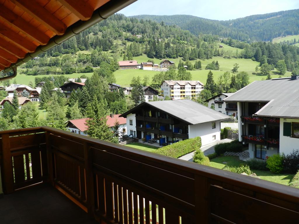 Apartamento Haus Martina By Isa Agentur Bad Kleinkirchheim Habitación foto