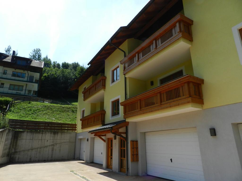 Apartamento Haus Martina By Isa Agentur Bad Kleinkirchheim Habitación foto